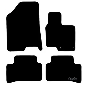 Carsio Tailored Carpet Car Floor Mats For Hyundai Tucson & MHEV 2020+ Onwards - Picture 1 of 1