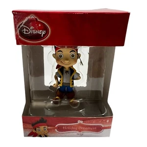 Disney Jake & die Nimmerland Piraten Christbaumschmuck - Bild 1 von 8