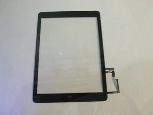 Apple iPad Air 1 -  A1474 A1475 9.7" Genuine Touch Screen - Picture 1 of 2