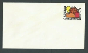 U584 13c Multi Colored Size 12 Mint Entire - Picture 1 of 1