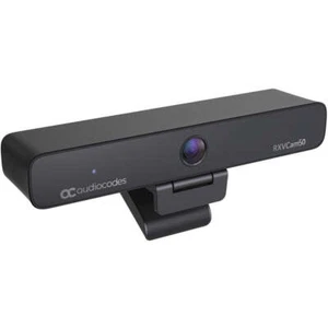 Audiocodes RXVCAM50-L Video Conferencing Camera 8.3 Megapixel - 30 fps - USB 3.0 - Picture 1 of 2