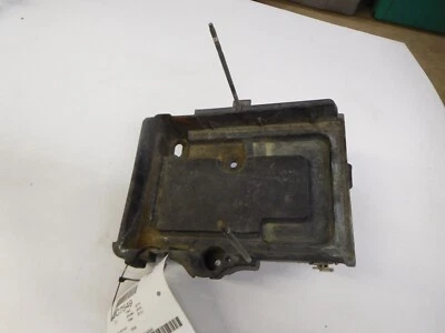 Lincoln MKS Battery Tray Box Holder 2010 2011 2012 AG13-10723-AD Foto 1 de 4