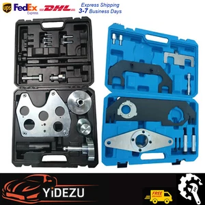 Camshaft Timing Tool Balance Shaft Tools For Jaguar Land Rover Range 2.0L 204DTA - Picture 1 of 20