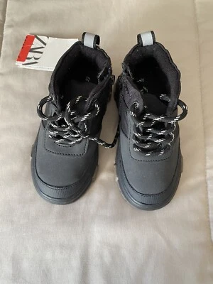zara toddler boy Shoes - Image 1 of 4