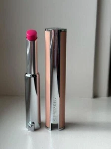 Bálsamo labial GIVENCHY Le Rose Perfecto #202 tamaño completo sin caja - Imagen 1 de 1
