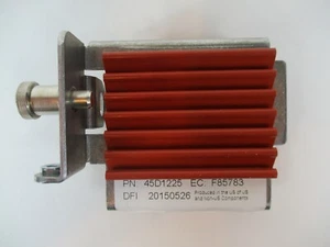 IBM z9 Business Class F85783 Server Strain Relief Bracket 45D1225 - NEW - Picture 1 of 8