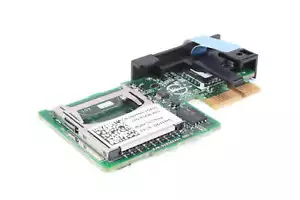 Dell 6YFN5 Dual SD Flash Card Reader Module PowerEdge R420 R520 R620 R720 Server - Picture 1 of 2