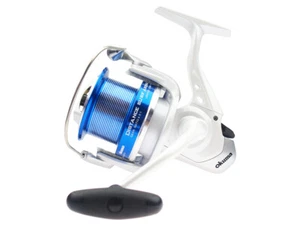 NUEVO Carrete Okuma Distance Surf Arena 60 / 80 Carretes Surfcasting - Imagen 1 de 3