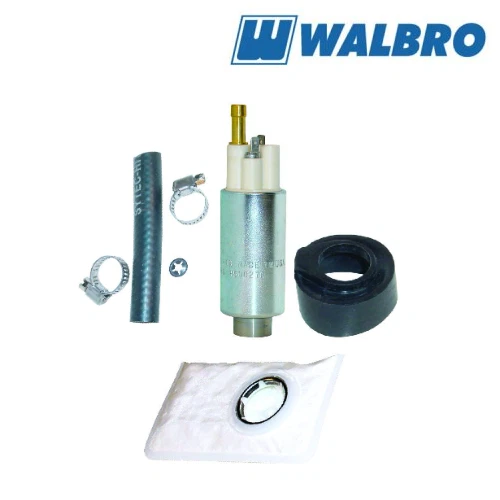 Walbro Kit Pompe Carburant Pour Rover Mini Spi 1.3 De 1992 + WZX10045/WFX10011 - Photo 1/1