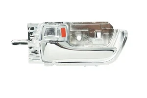 Inside Left Side Door Handle Chrome for 2004-2009 Toyota Prius 69206-47020 - Picture 1 of 6