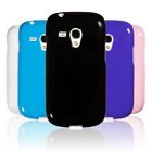 Silicone Case for Samsung Galaxy S3 Mini Candy Cover