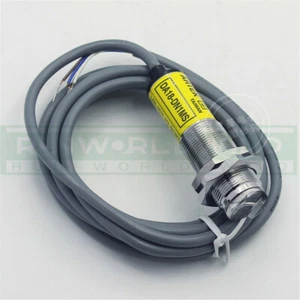 1PCS NEW FOR ARTEK Photoelectric Switch Sensor DA18-DN1MS - Afbeelding 1 van 3