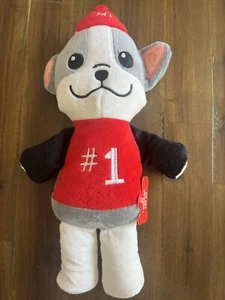 Juguete para perro Mario López - Imagen 1 de 4