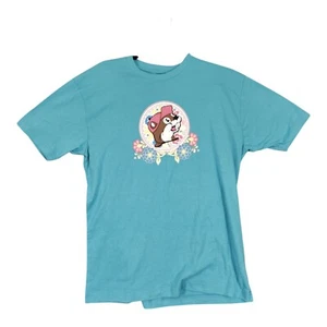 Buc-ee's  Tee Unisex T-shirt Size Medium "Enjoy Every Moment" - Picture 1 of 8