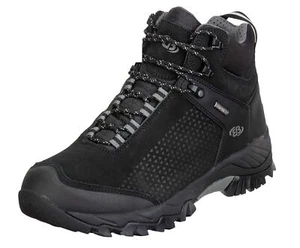 Brütting Mount Foraker High, Scarpe da Jogging Unisex - Adulto, Nero Grigio40 EU - Foto 1 di 6