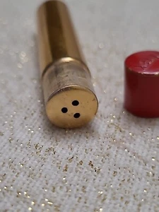 Vintage 30er Jahre Cutex Pulverdose mit 2,5" - Bild 1 von 5