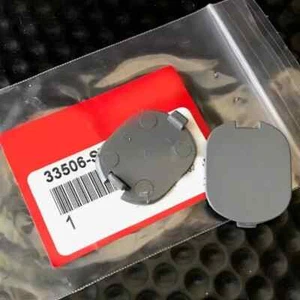 1pcs For 2007-2011 Honda CR-V 33506-SWA-A01 Taillight Lamp Bezel Cover Cap - Picture 1 of 1