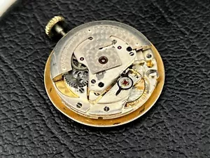MOVADO Automaticwerk Cal. 438 funktionstüchtig - Bild 1 von 4