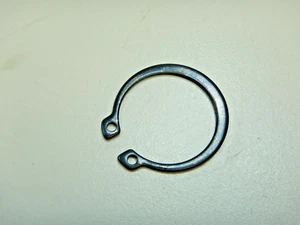 1974 Honda XL350 XL 350 K0 Clutch basket mount clip - Picture 1 of 3