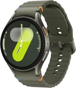 Samsung Galaxy Watch7 Khaki Green 44mm SM-L310NZGAEUA Bluetooth + FREE DELIVERY - Zdjęcie 1 z 24