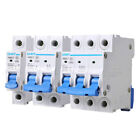 1Pcs For Chint Nbe7 Series Air-Switch Circuit Breaker C-Type Free Shipping