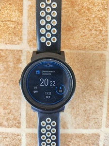Smartwatch Mobvoi Ticwatch E Android Wear 2.0 - Foto 1 di 2