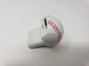 N64 Baseball Styled Memory Card Memory for Nintendo 64 N64 - Picture 1 of 4