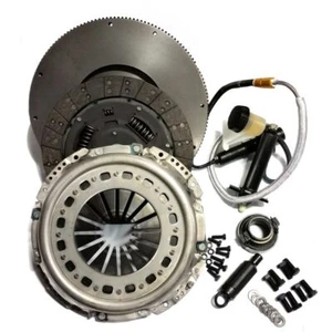 Valair NMU70G56 OEM Replacement Clutch For 05.5-18 Dodge Ram 6.7L Cummins Diesel - Picture 1 of 1