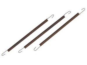 Nova Engines Feder Krümmer/Motor lang (3pcs) - Bild 1 von 2
