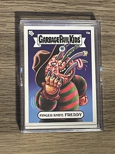 2024 Topps Garbage Pail Kids - Oh, The Horror-ible - 10 Card Base Set - Wave 3 - Imagen 1 de 1