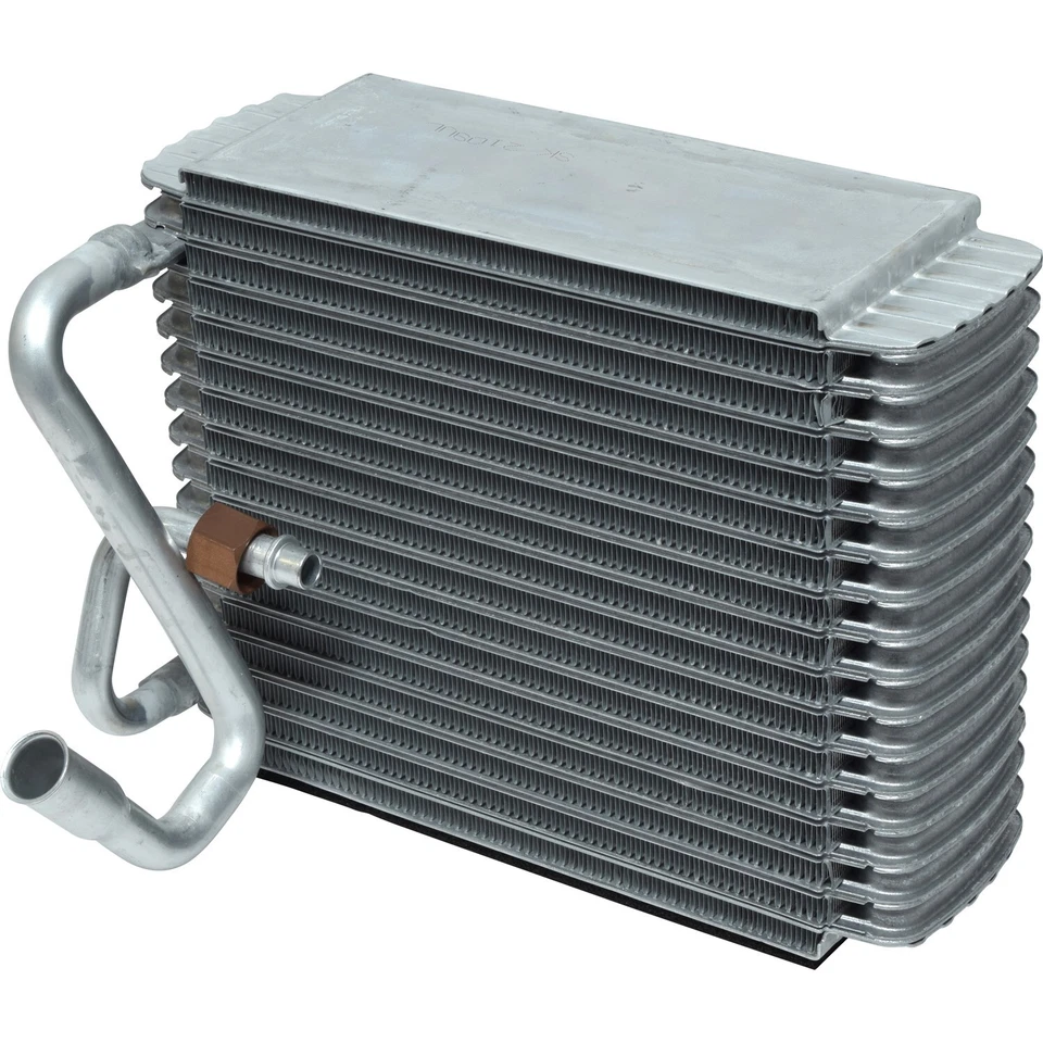 Núcleo de evaporador de aire acondicionado trasero UAC para Ford E-250 Econoline 1994-2002 Foto 1 de 2