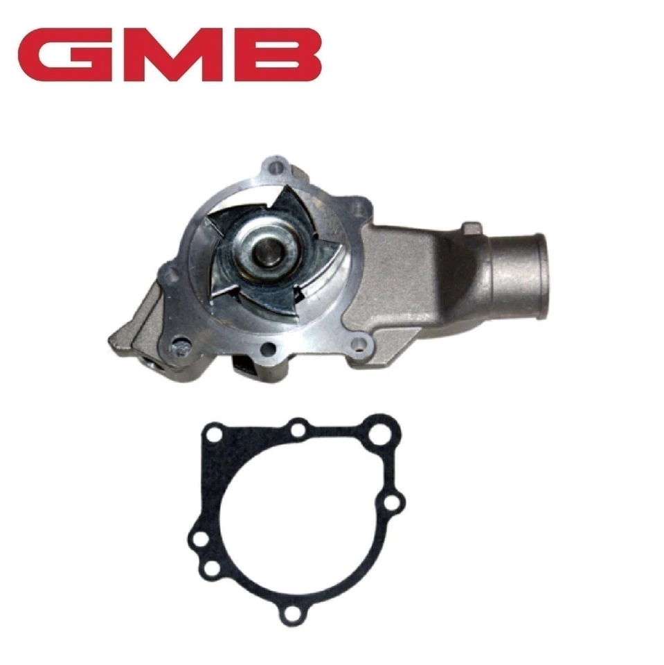 GMB Engine Water Pump for Jeep Grand Cherokee L6; 4.0L 1999-2004 - Image 1 of 1