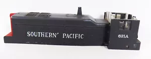 HO / UNBRANDED / DIESEL SWITCHER #621A / SOUTHERN PACIFIC / SHELL / PARTS - Picture 1 of 6