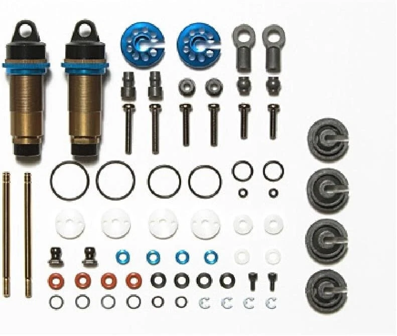 Tamiya OP Parts OP.1505 Big Bore AR Damper for Buggy (2 Rear) 54505 - Image 1 of 1