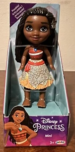 Jakks Pacific Disney Mini Princess Mini - Serie 100 anni - Foto 1 di 4