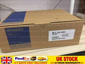 Mitsubishi MR-E-100A-KH003 Servo Driver In Box -New #MIT - Picture 1 of 3