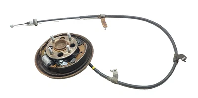 Hyundai Accent 2012-2017 sedán trasero izquierdo lado del conductor husillo nudillo OEM Foto 1 de 4