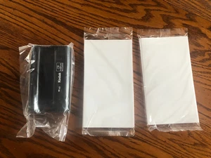 Kodak Easyshare Drucker PH-40 Farbtintenpatrone & 2 Papierpackungen 40 Blatt Neu  - Bild 1 von 1