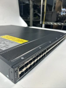 CISCO UCS-FI-6454 USC 6454 54-PORT FABRIC INTERCONNECT SWITCH. ******NOT TESTED* - Picture 1 of 24