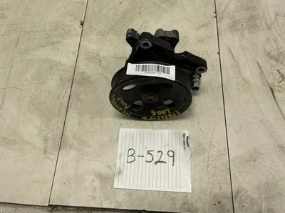 Chrysler Crossfire Limited 2006 bomba de dirección asistida con polea OEM+ Foto 1 de 4