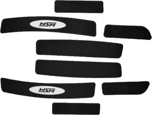 WSM Traction Mat 012-105BLK 18-4207 - Picture 1 of 3