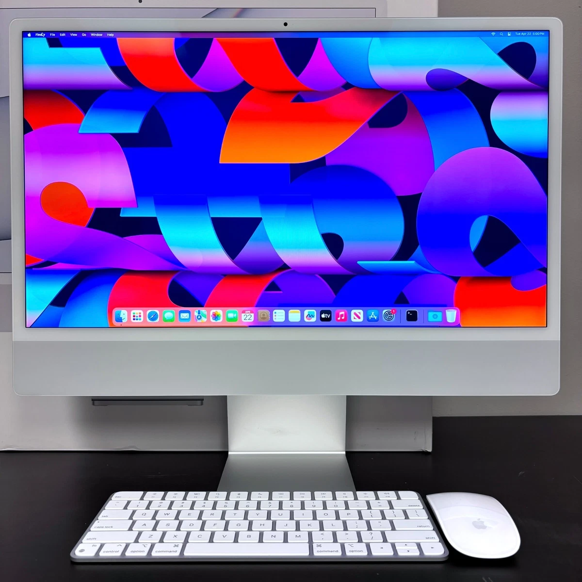 【売り切り】iMac24インチ / Win11 / Office2021 売り切り】iMac24インチ / Win11 / Office2021 Amazon.com: Apple 2021