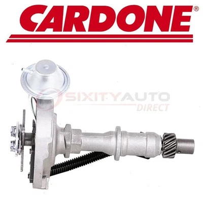 Cardone Reman Distributor for 1974-1980 Pontiac Firebird 4.3L 4.9L 5.7L 6.6L ga - Image 1 of 4