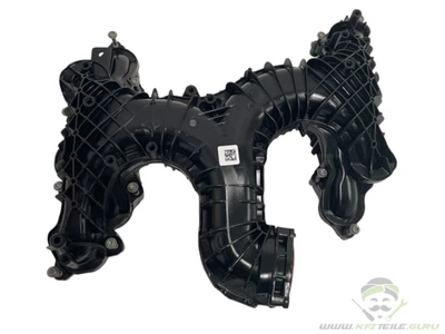 Ansaugbrücke Saugstutzen Saugrohr Audi A5 A6 A7 A8 Q5 Q7 Q8 059129711EA - Bild 1 von 4