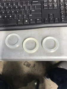 Max Head Valve Seal CN34994 - Bild 1 von 3