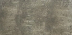 Bodenfliese Feinsteinzeug Tribeca 120 x 240 cm dunkelgrau poliert Bodenfliese - Bild 1 von 1