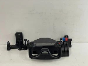 Logitech G PRO Flight Yoke System - Bild 1 von 6