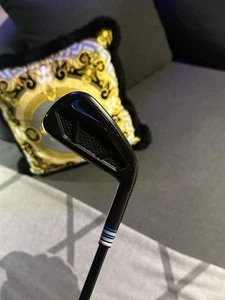 Nike Vapor 3 Iron Tour AD 95 Stiff Flex Shaft, Great Condition  - Picture 1 of 5