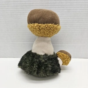 Peluche Jellycat London Small I Am Wild Nature Boletus Mushroom 7" - Imagen 1 de 9