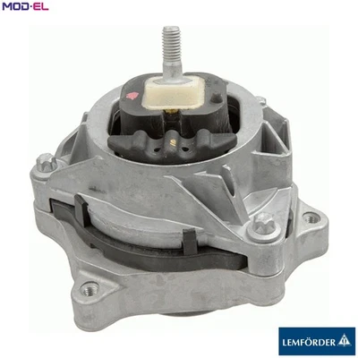 MOUNTING ENGINE 39443 01 FOR BMW B38B15A 1.5L 3cyl 1 F21 N13B16A 1.6L 4cyl 1 F21 - Image 1 of 4